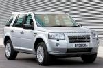 Land Rover Freelander 2 2010 года